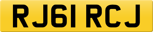 RJ61RCJ